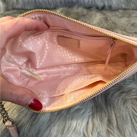 PRICE FIRM kate spade Crossbody Handbag - Picture 4 of 7